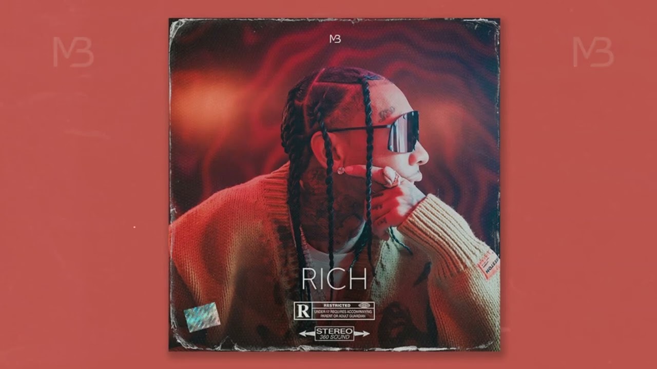 (FREE) Tyga Type Beat 