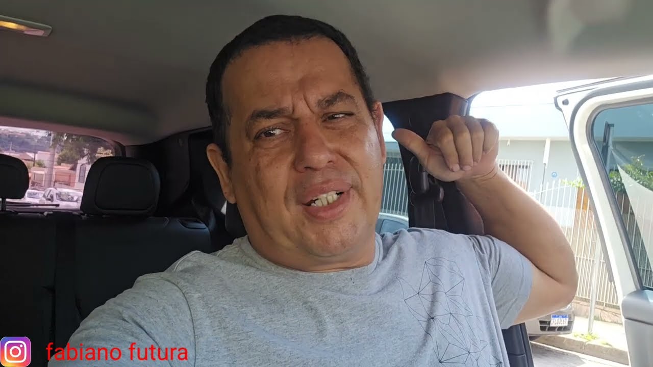 Jeep Renegade troca da chave de seta passo a passo  bora pro vídeo 