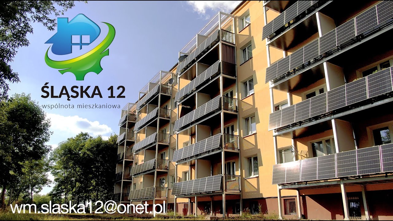 #WMS12 Samowystarczalna Wspólnota Śląska 12 - Szczytno