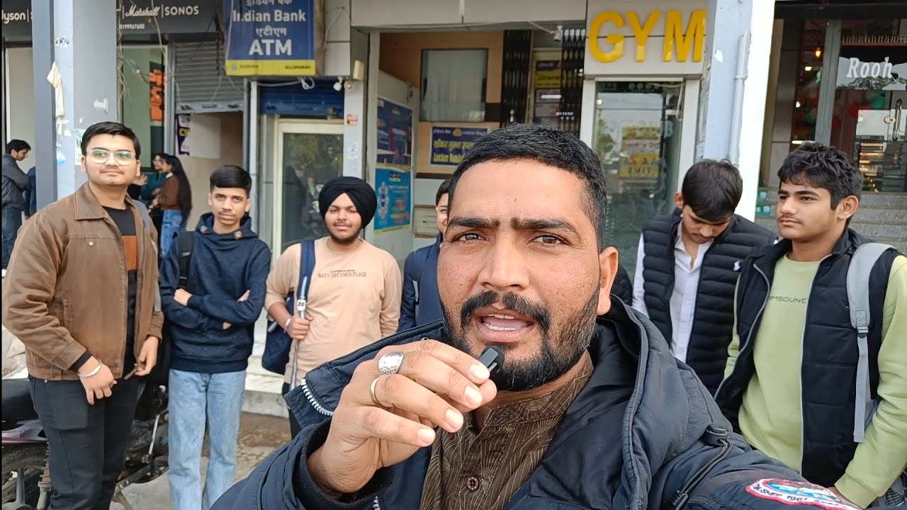 Hisar Mein Padhai Aur Life? Students Se Seedhi Baat