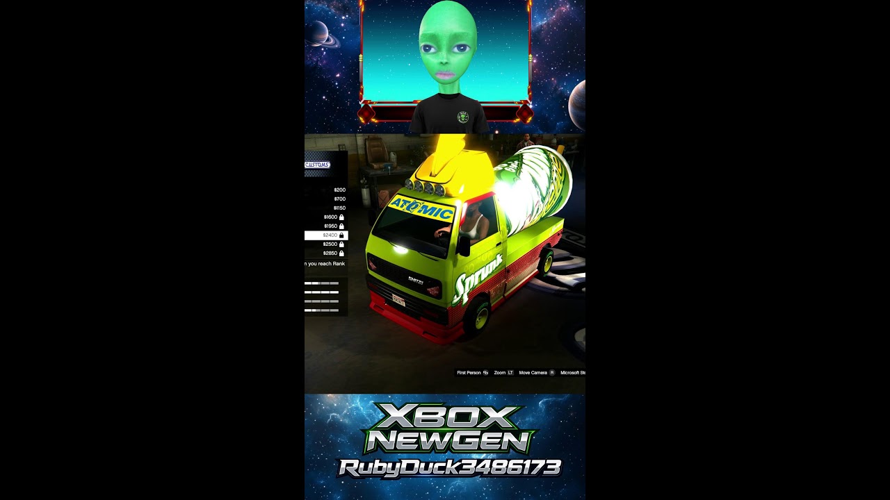 Trolling , PvP, Cars +  More
