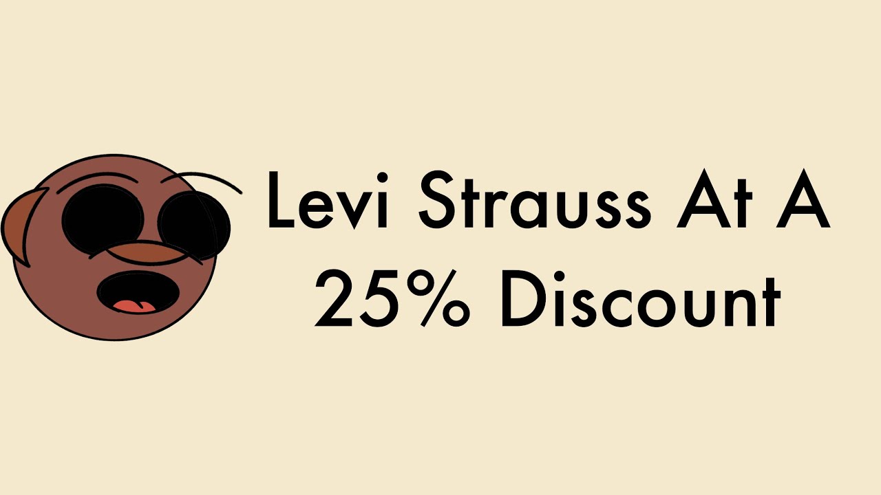 Levi Strauss at a 25% Discount Should You Buy | Levi Strauss (LEVI) Stock Analysis | Morris Money