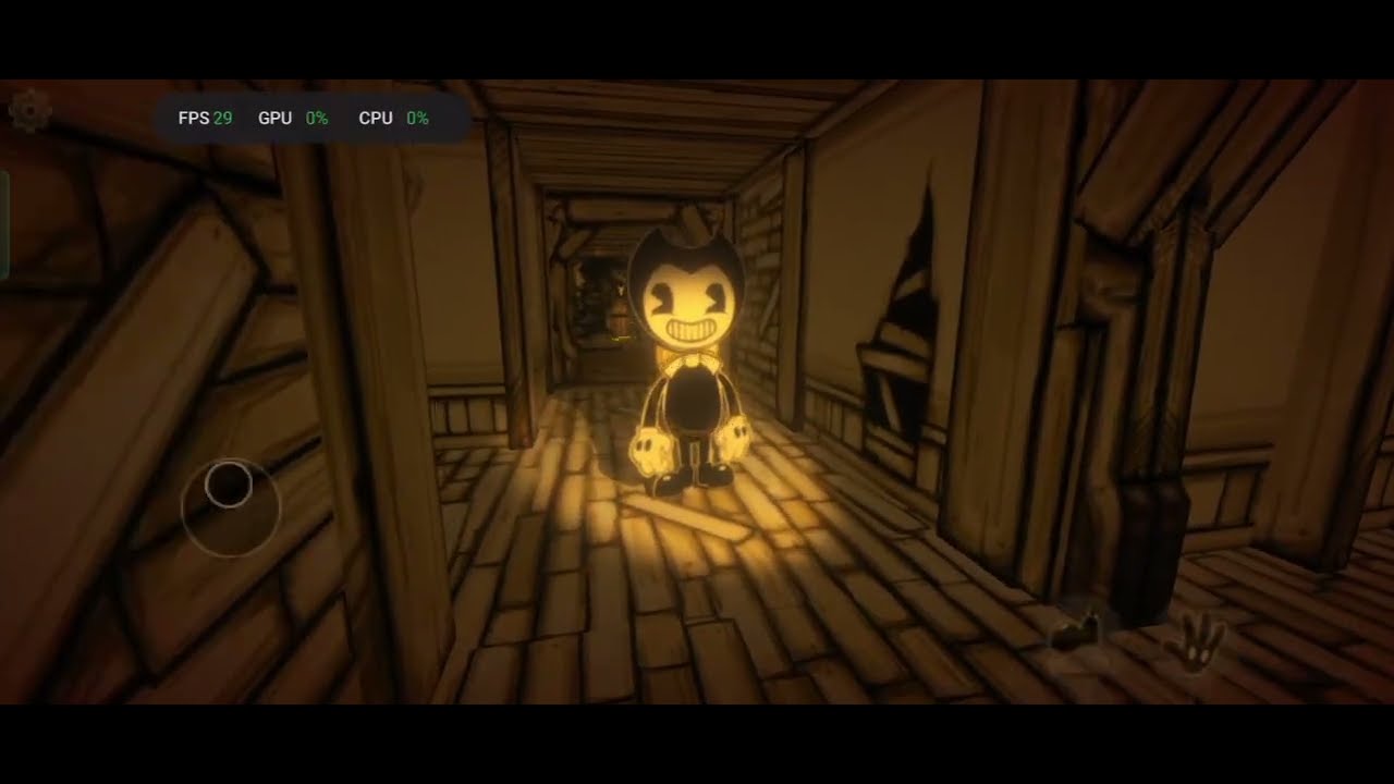 LA LOCURA DE SAMMY LAWRENCE! 🖋️ | Bendy and the Ink Machine #2