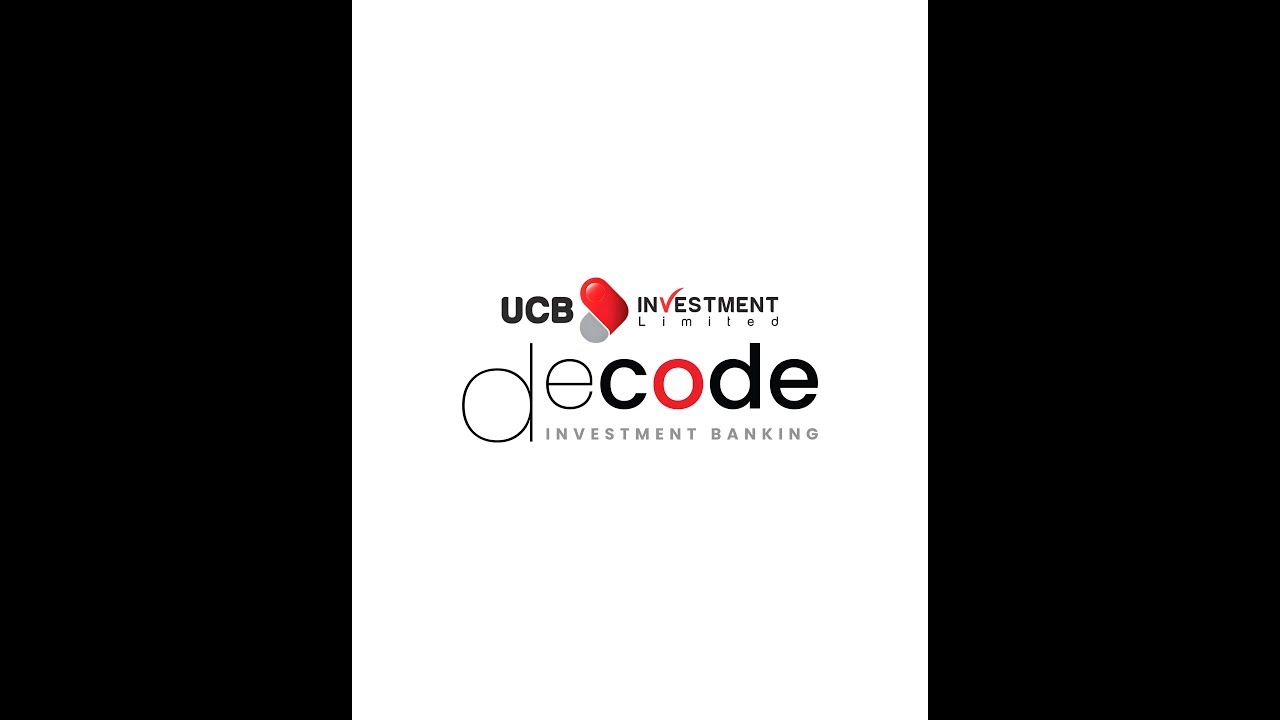 Decode Investment Banking