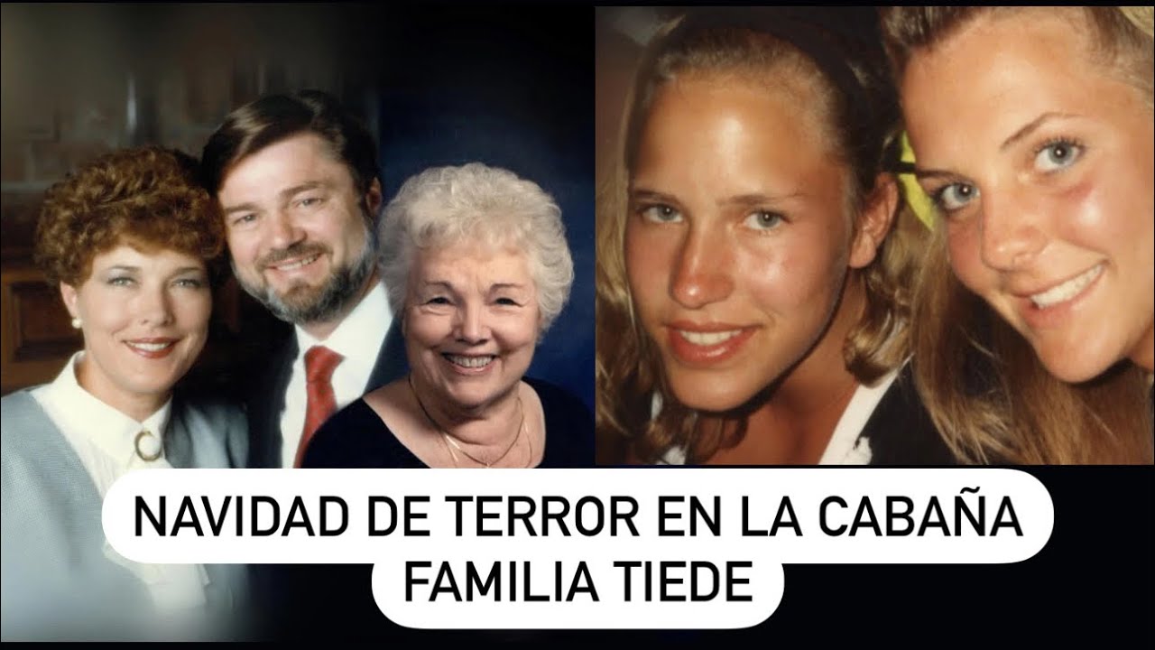 Caso de La Familia Tiede | CABA&Ntilde;A DEL T3RR0R