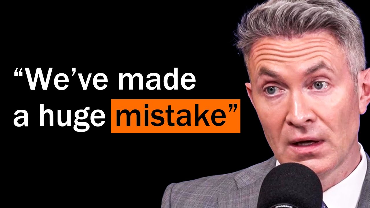 Douglas Murray: 