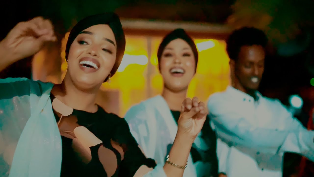 MAXAA KA BADLI KARTAA JAWAABTA KOOXDA QEYLO DHAAN OFFICIALClip MUSIC VIDEO 2025