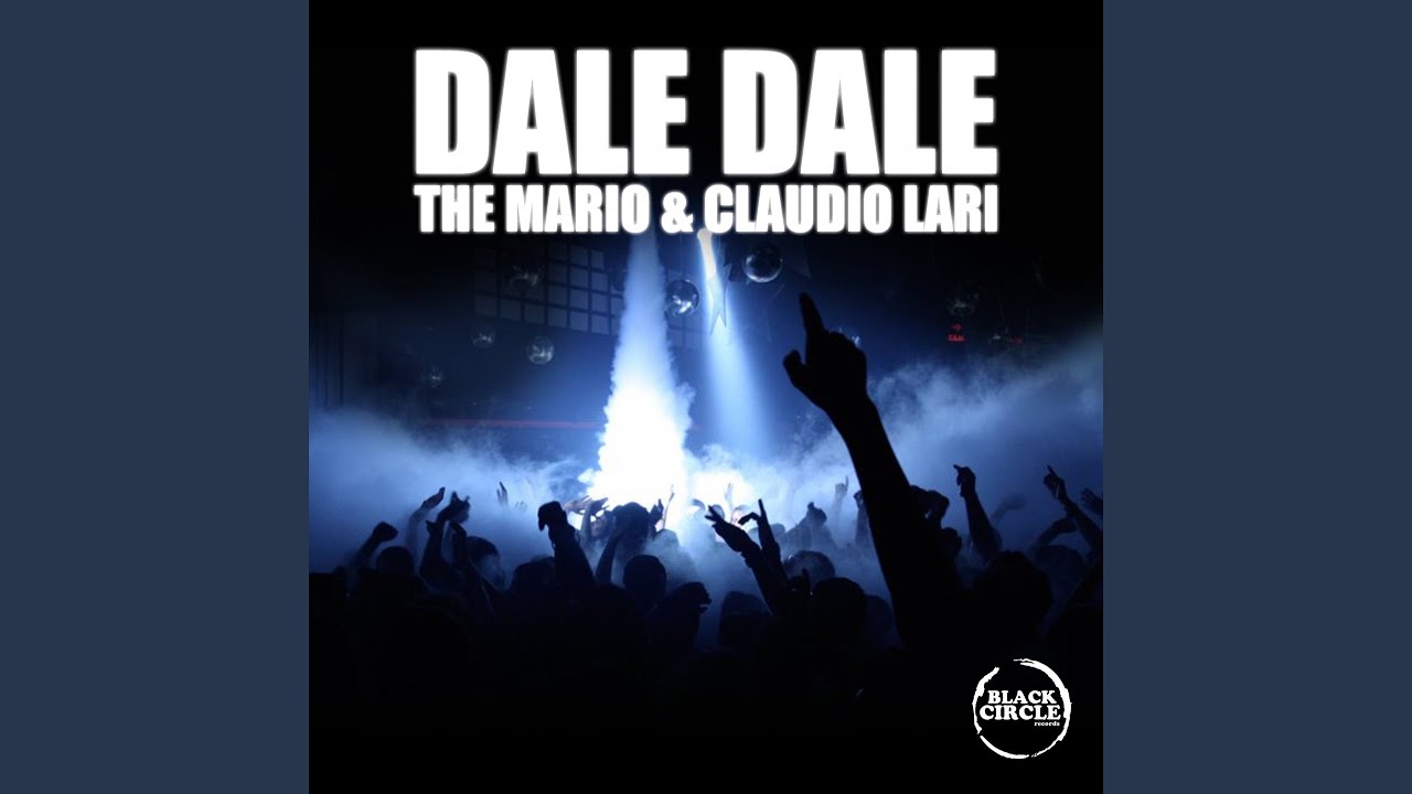 Dale Dale (Extended Mix)