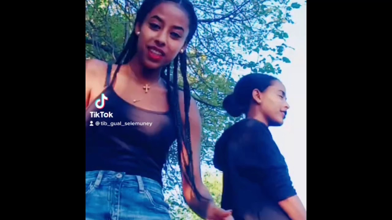 Tiktok tigrigna complilation