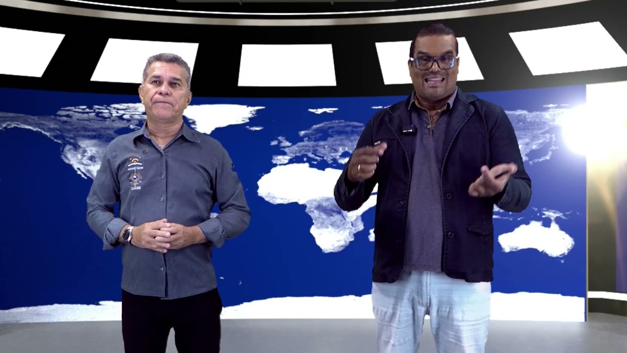 43.1 - URBANIZAÇÃO MUNDIAL - GEOGRAFIA - 1º ANO E.M - AULA 43.1/2026