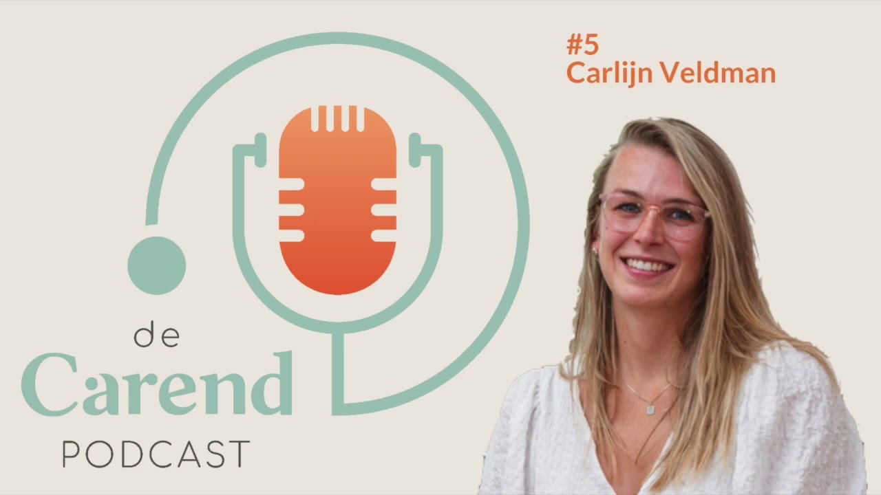 Niet meer gereanimeerd worden (Carlijn Veldman)