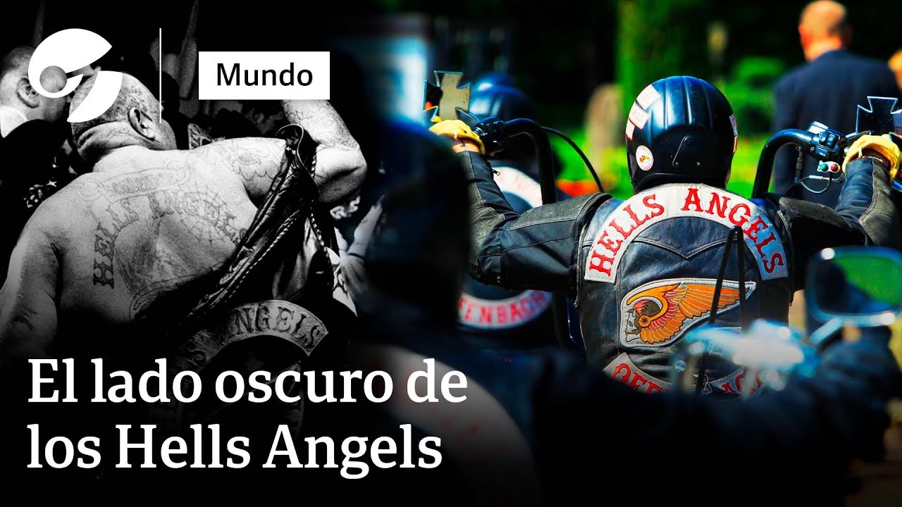 La historia secreta de los Hells Angels y su reunión en Argentina