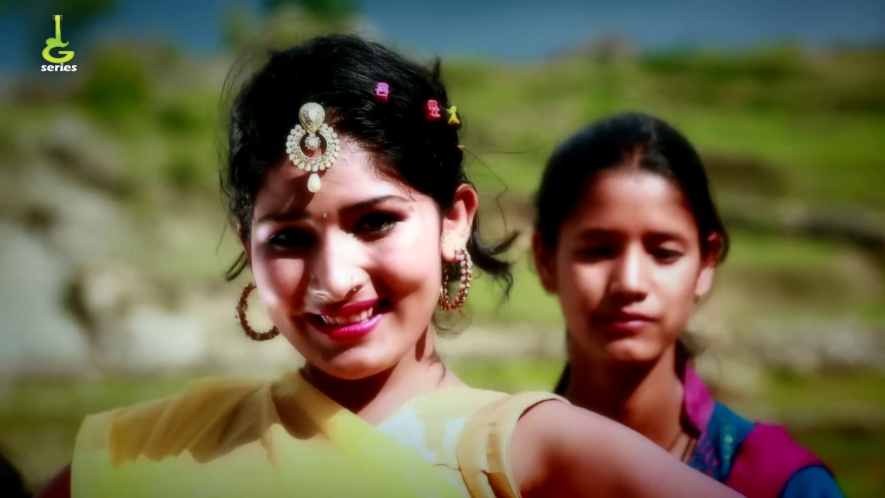 latest garhwali song 2017#Bimla syali#बिमला स्याळी#video#pankaj naudiyal & Beena Bora||G series