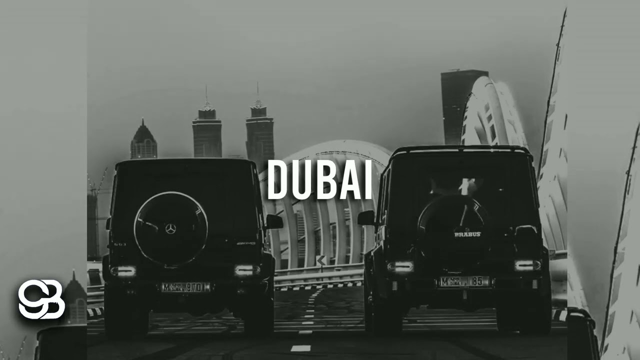 Oriental Mafia Trap Beat Instrumental | DUBAI | Oriental Hip Hop Type Instrumental
