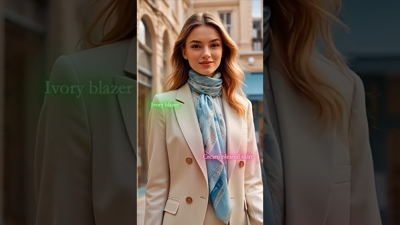10 SECRET Color Combo To Look EXPENSIVE! 💰🤯 Quiet Luxury on a BUDGET! (Women&rsquo;s Style)