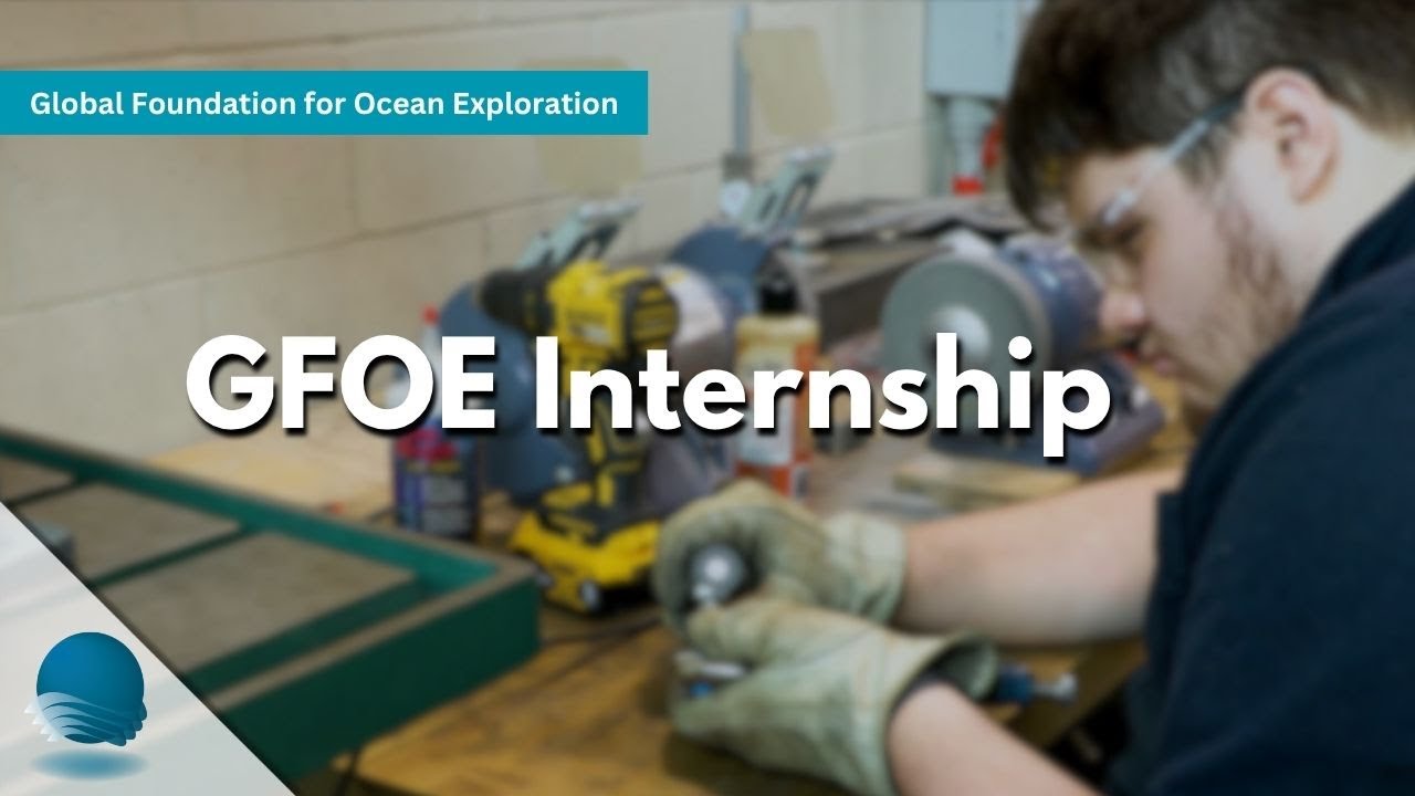 GFOE Internship