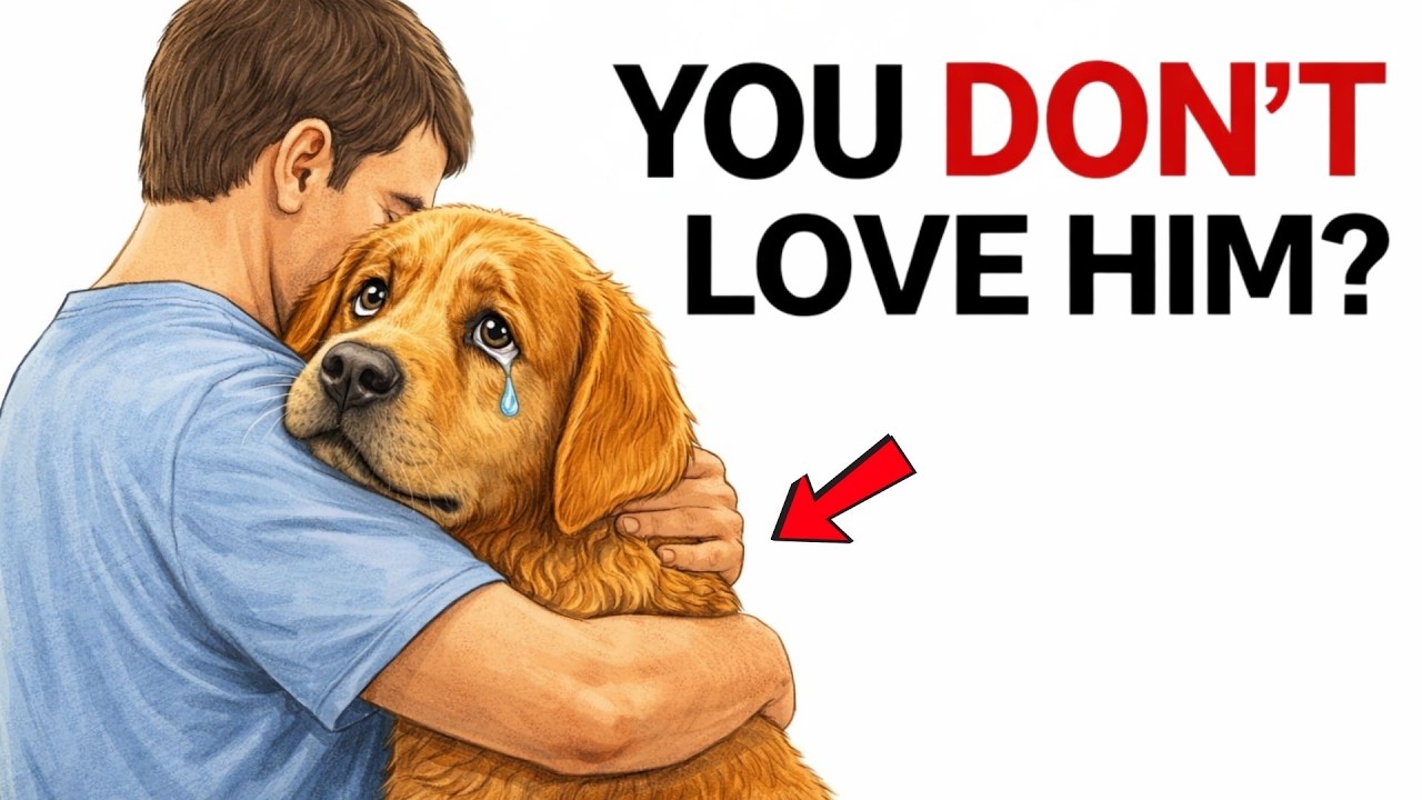 10 TINY Mistakes That Make Dogs Feel Completely UNLOVED 😢