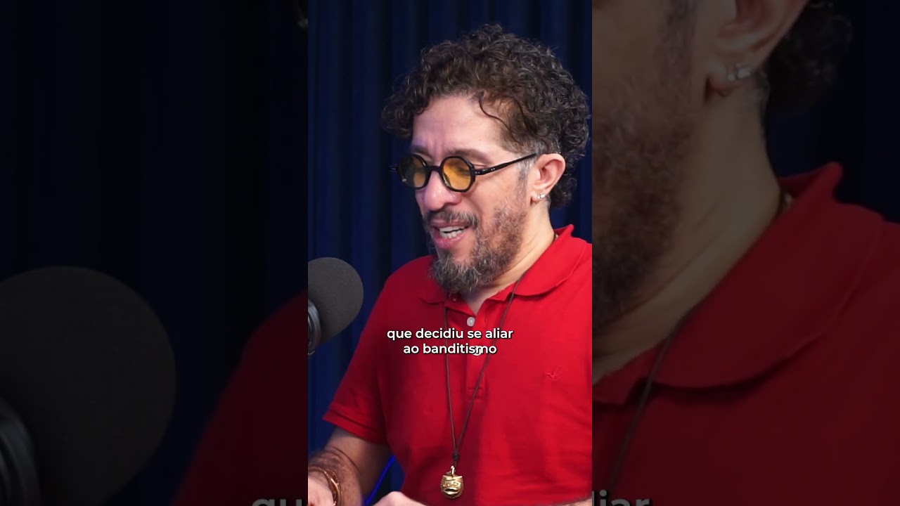 O dia em que Jean Wyllys cuspiu em Bolsonaro