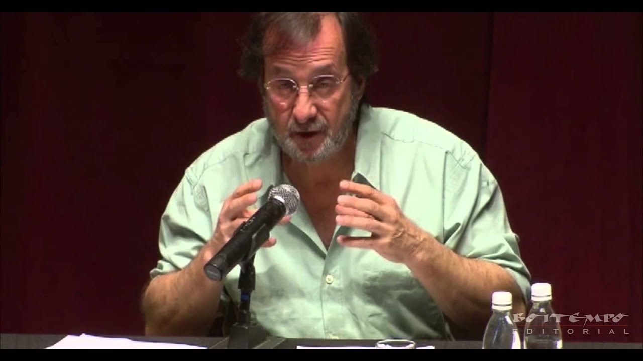 IV Curso Livre Marx-Engels | A crítica ontológica do capital | Mario Duayer