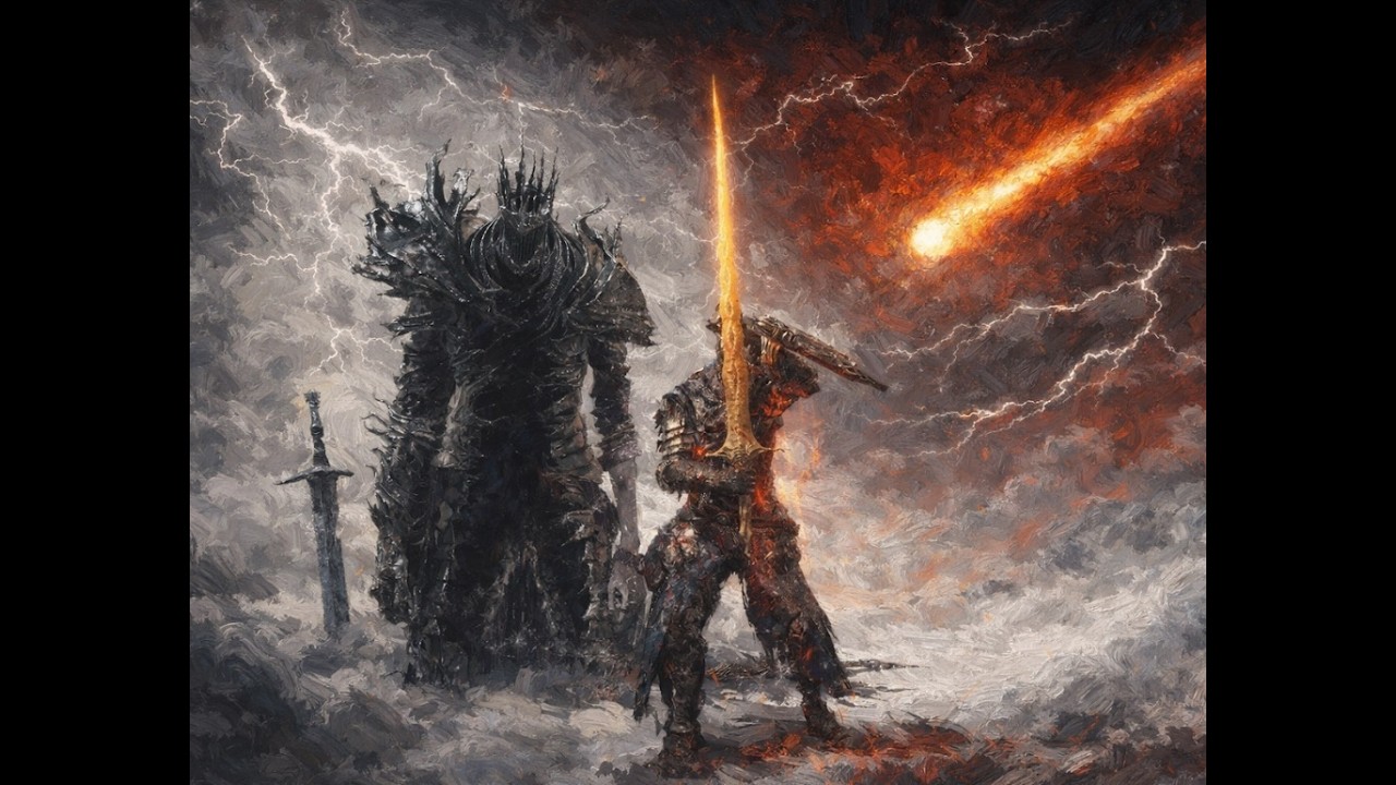 ELDEN RING NIGHTREIGN