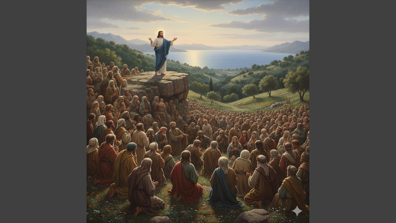 Come, All Ye Saints Who Dwell On Earth
