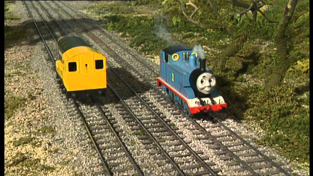 Calling All Engines!: Steam Engine and Diesel Engine Similarities (UK)