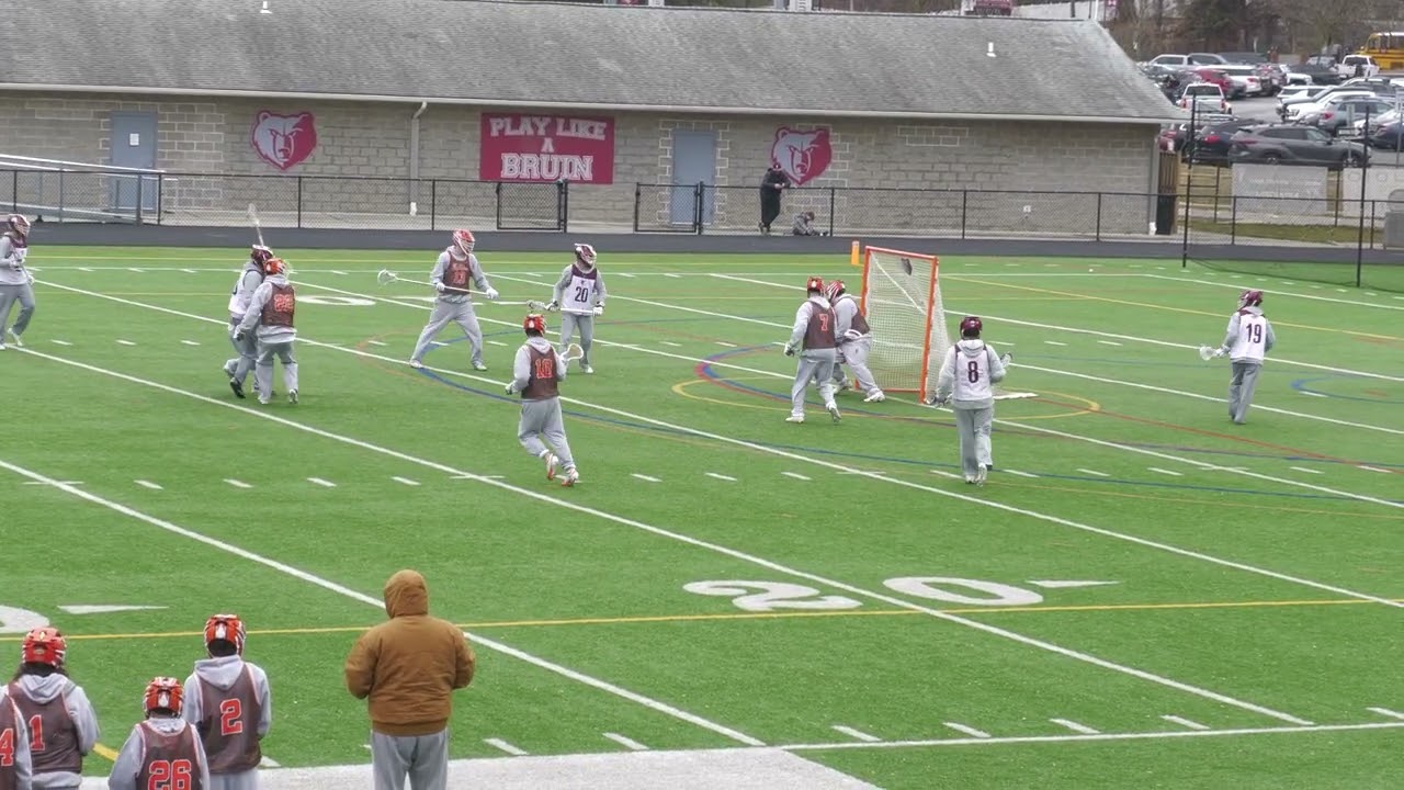 Fallston vs Broadneck