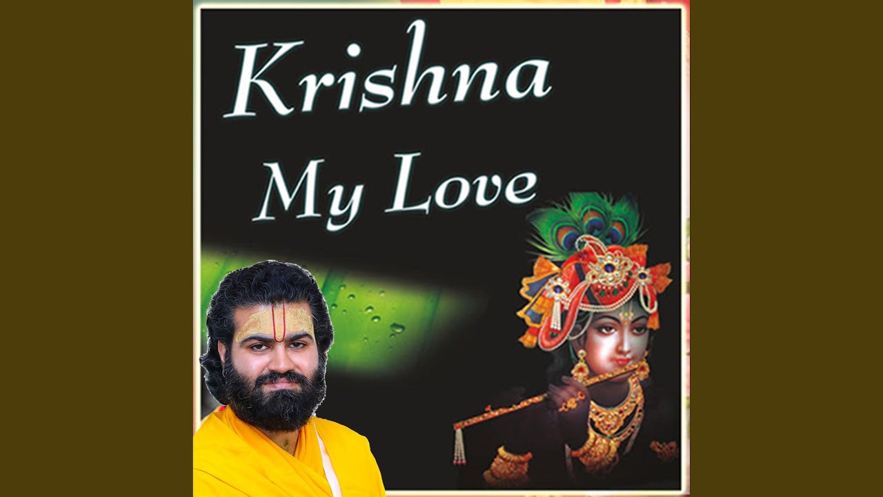 Jay Radha Madhav