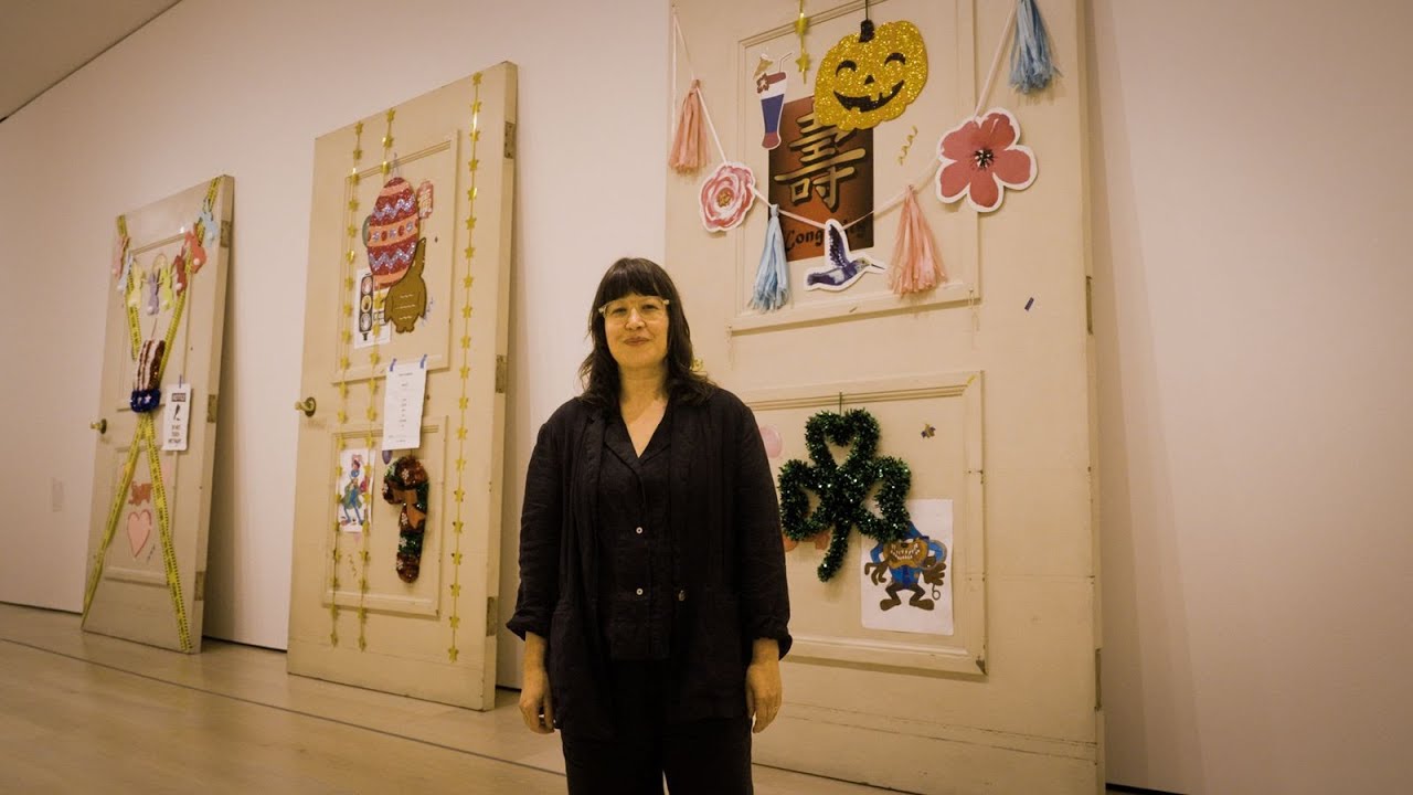 Made in L.A. 2025: Amanda Ross-Ho