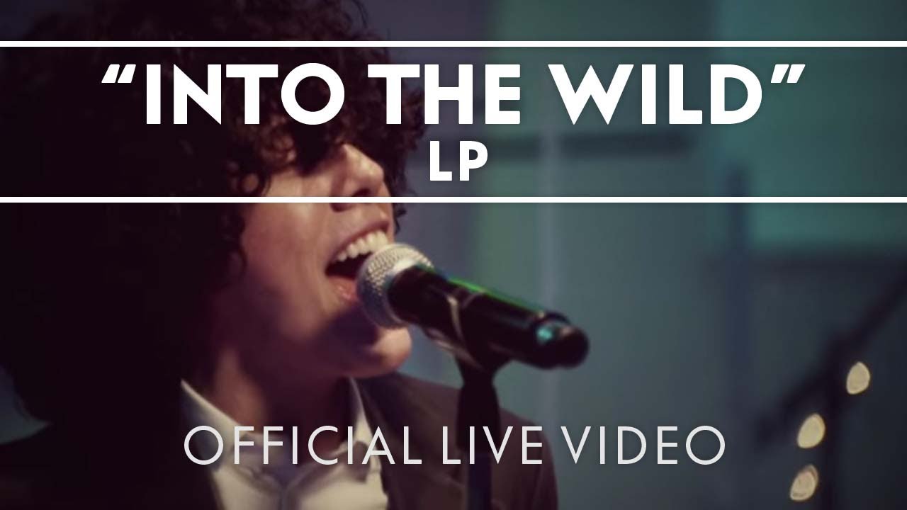 LP - Into The Wild (Live)