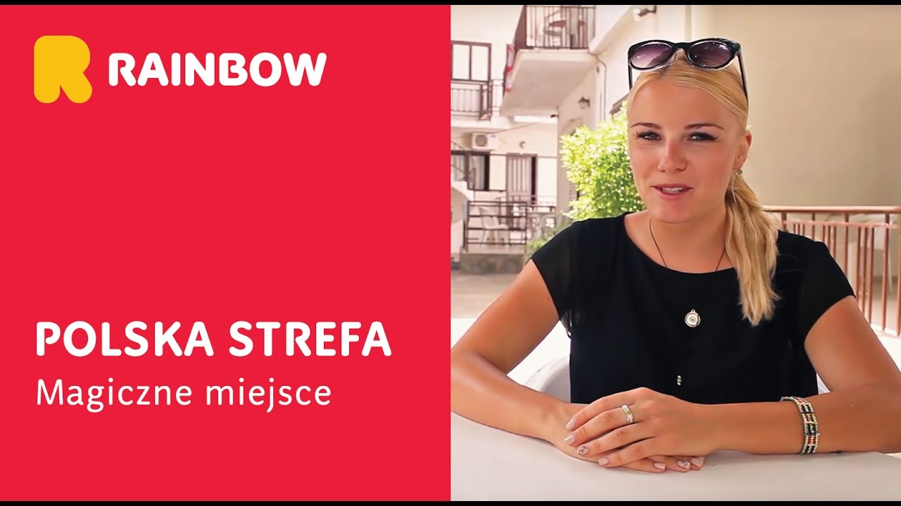 Kokkino Nero - hotele - magiczne miejsce w Grecji