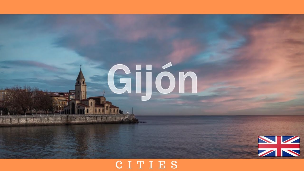 Gijon: Spain: things to do in Gijon