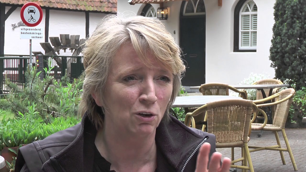 Nel Schellekens en haar Gulle Waard