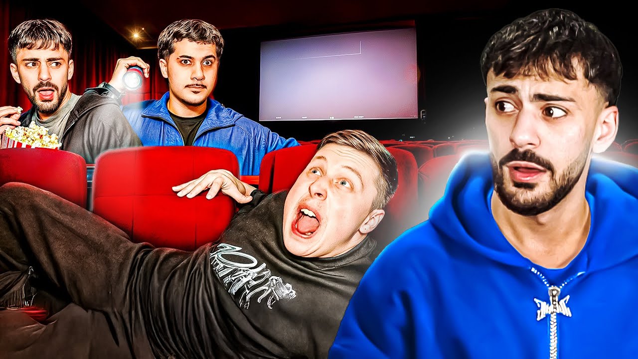 Dieses Video war mein größter Fehler ..