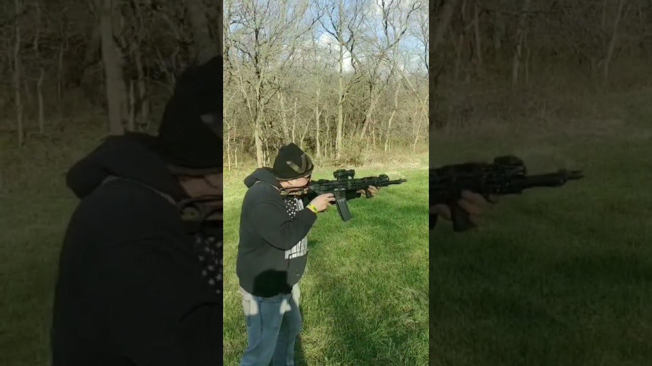 Surefire 60 vibe