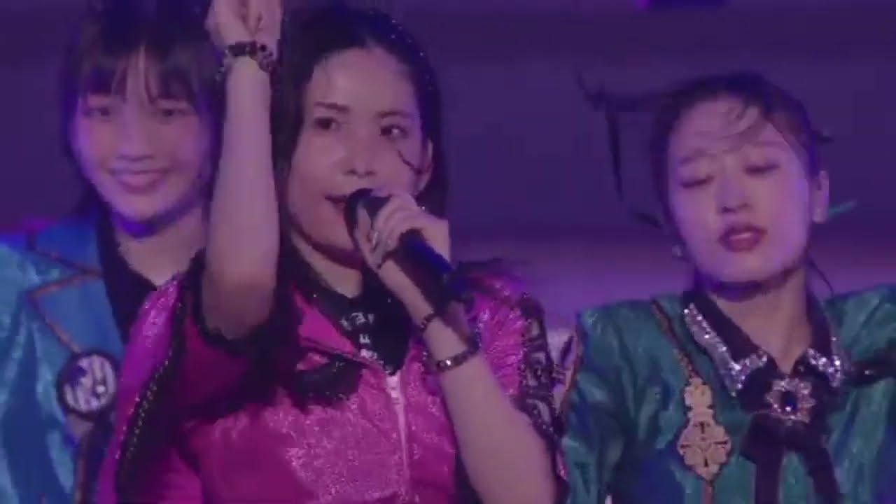 モーニング娘 。'25 ムキダシで向き合って