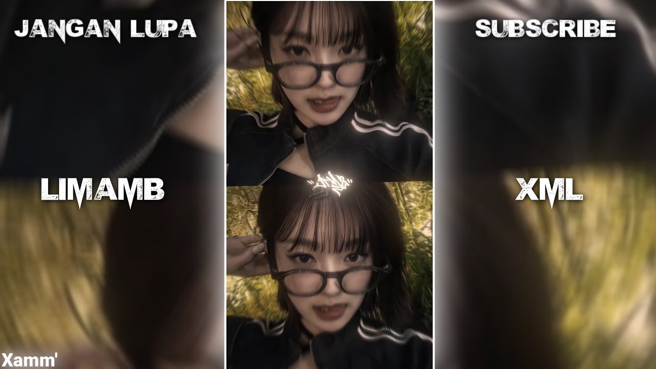 PRESET AM 🥶🔥 PRESET 5MB & XML SOUND KECE TIKTOK 🎧