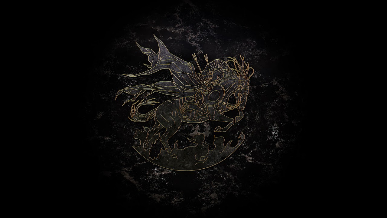 Souldz - Courser