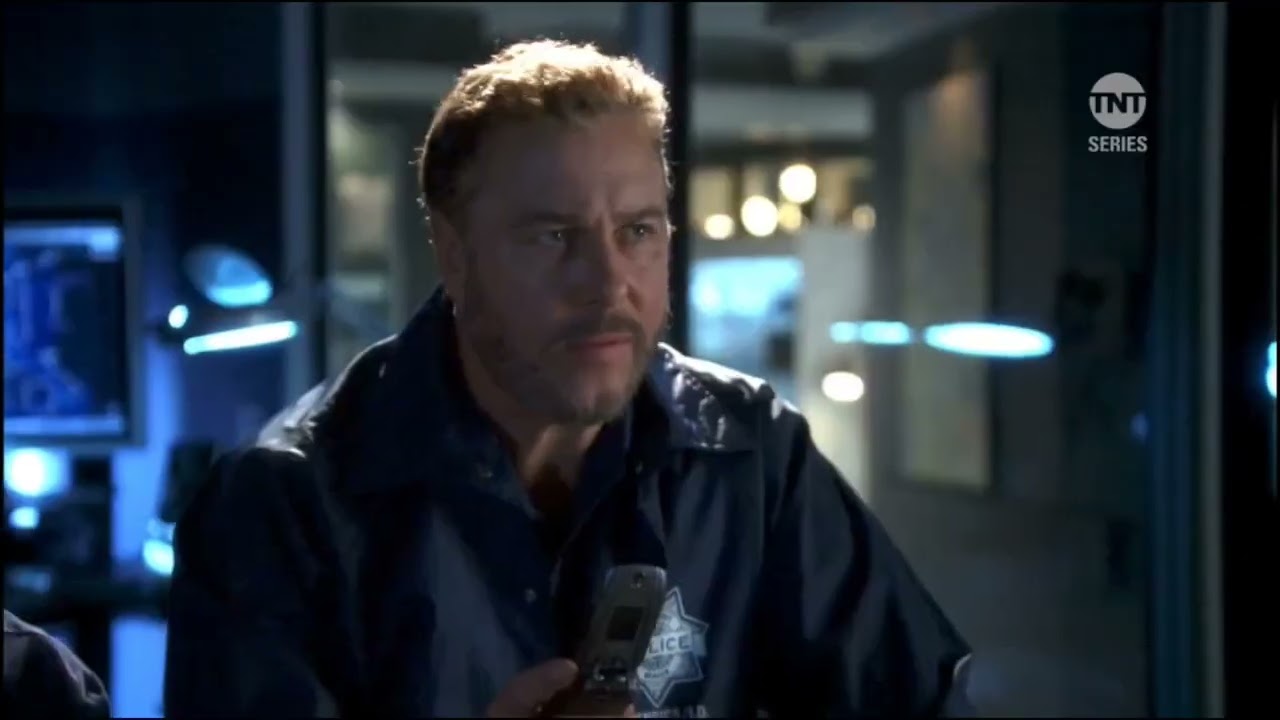 CSI y CSI Miami En TNT Series