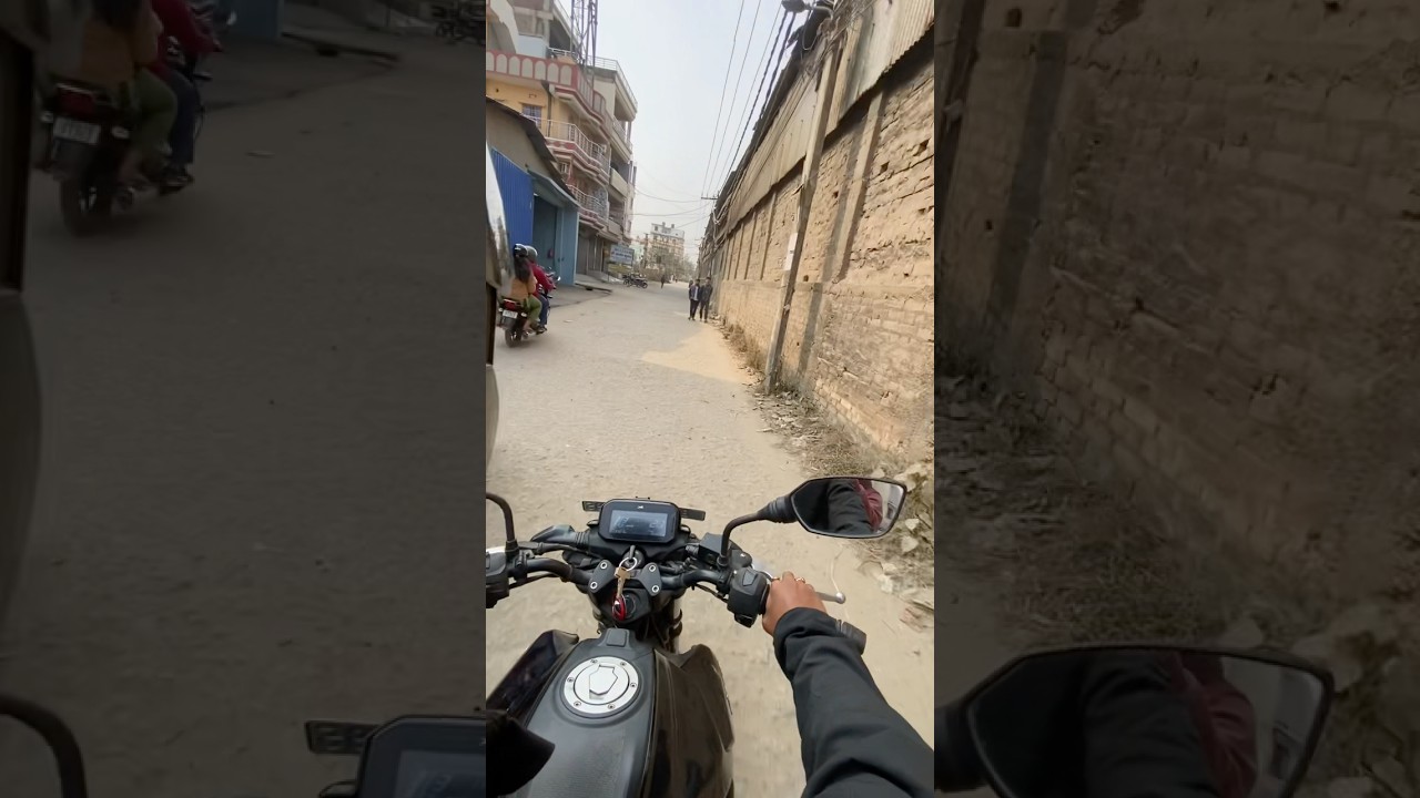 Break fail 😱💔| bike ride | TVS Raider 