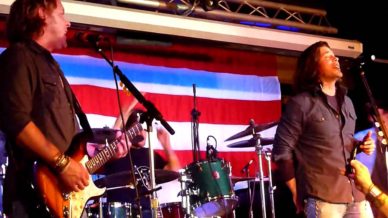 Leverage Cast call for Christian Kane encore - Whiskey in Mind & Blaze Pt1