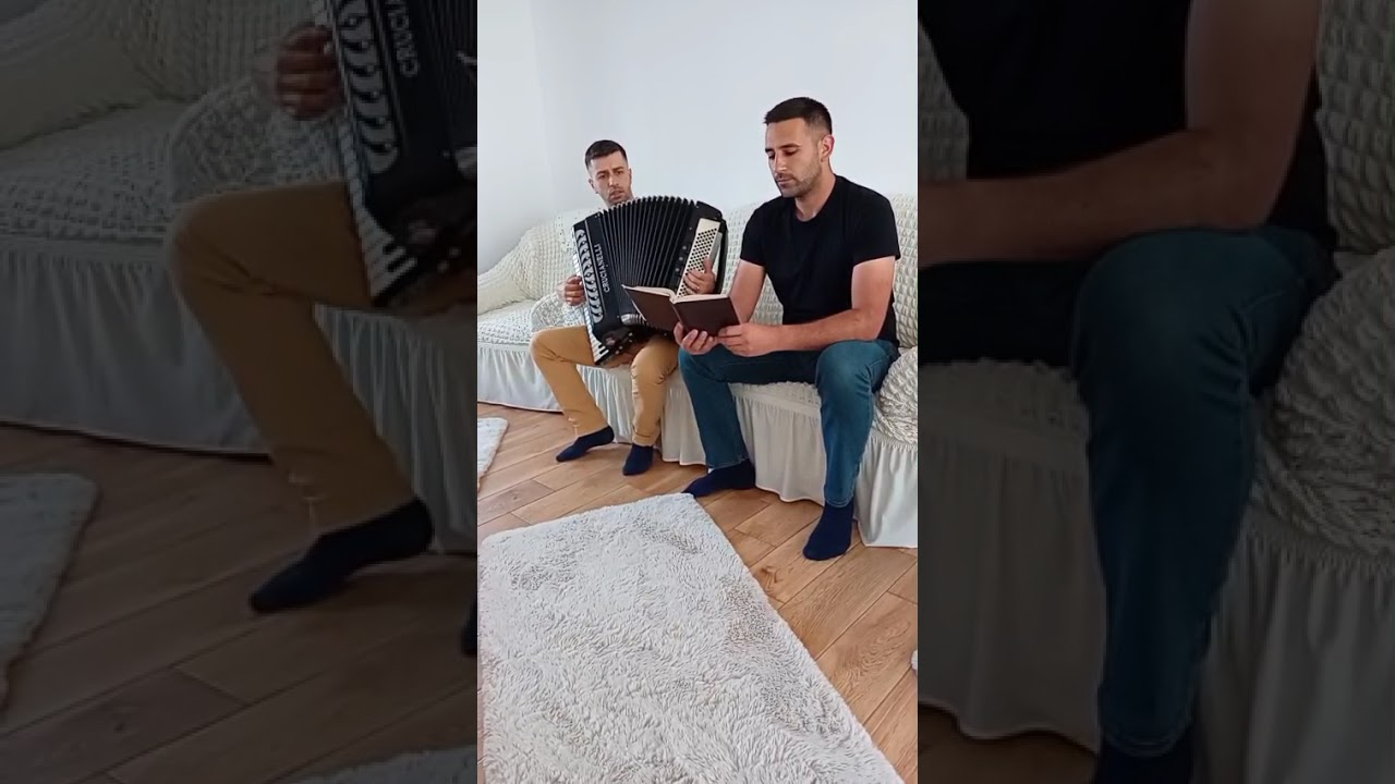 Suntem doar o răsuflare 🎶