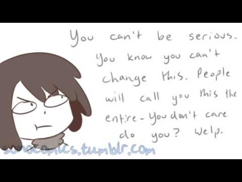 ಥ_ಥ [Undertale Animation Dub] BACON