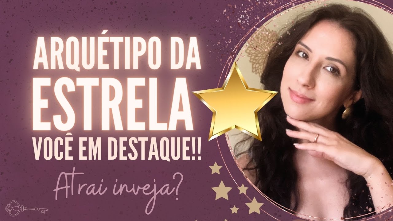 Se você usar imagens de ESTRELA vai acontecer ISSO!!! 🤩⭐️✨ Visibidade, sucesso, fama …