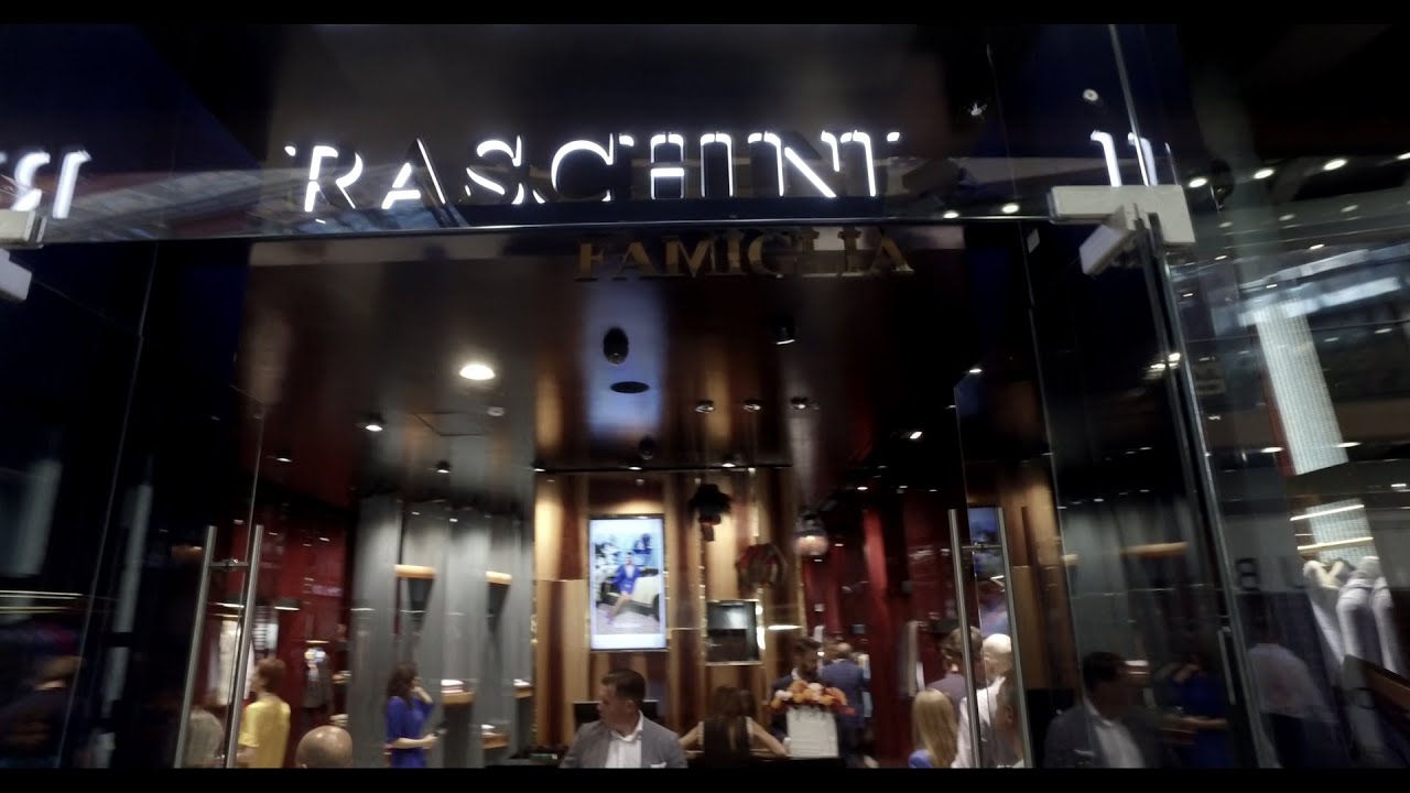 DreamHoese otkritiye raschini 3