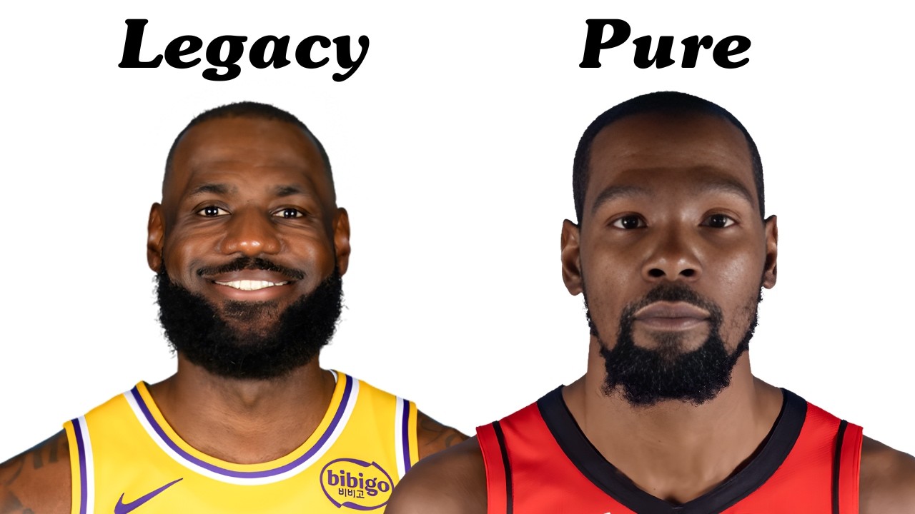 Every Unusual Season in NBA History Explained