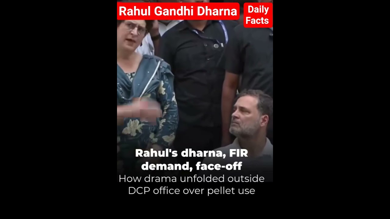 Rahul Gandhi Dharna For Justice #neetprotest#jantarmantar#rahulgandhi#congress#pmmodi#dailyfacts#ai
