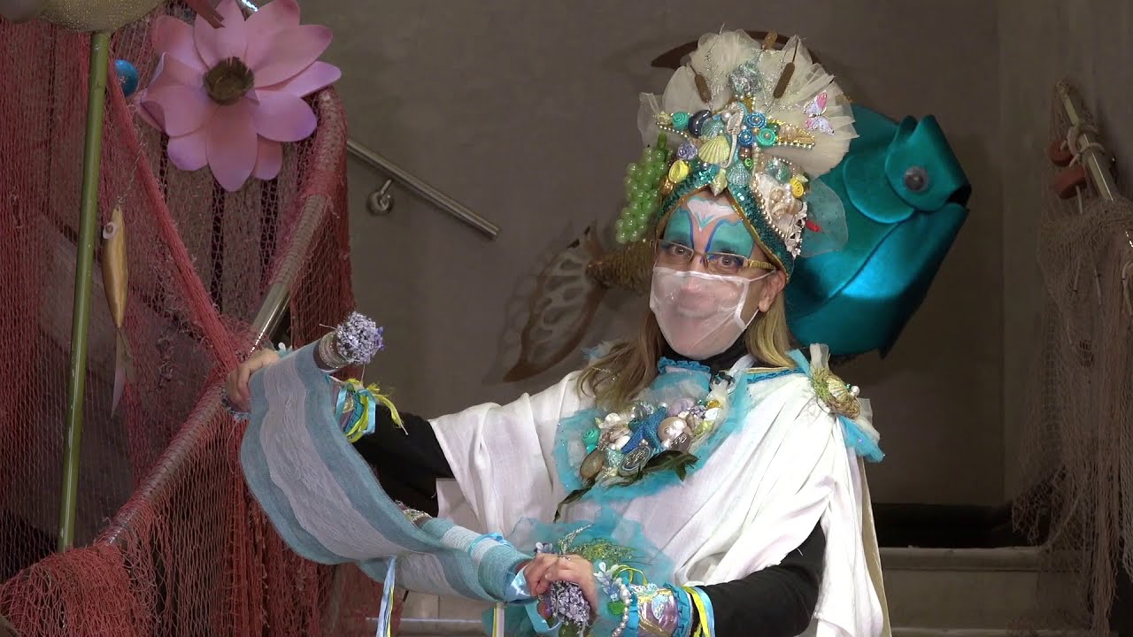 El Pregó | Carnaval Badalona 2021