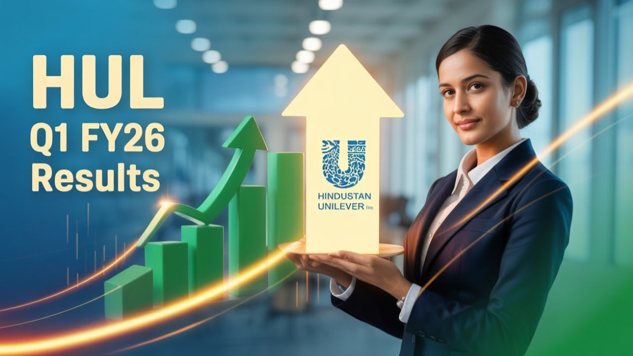 HUL Q1 Results 2026: Key Insights & Growth Secrets Revealed!