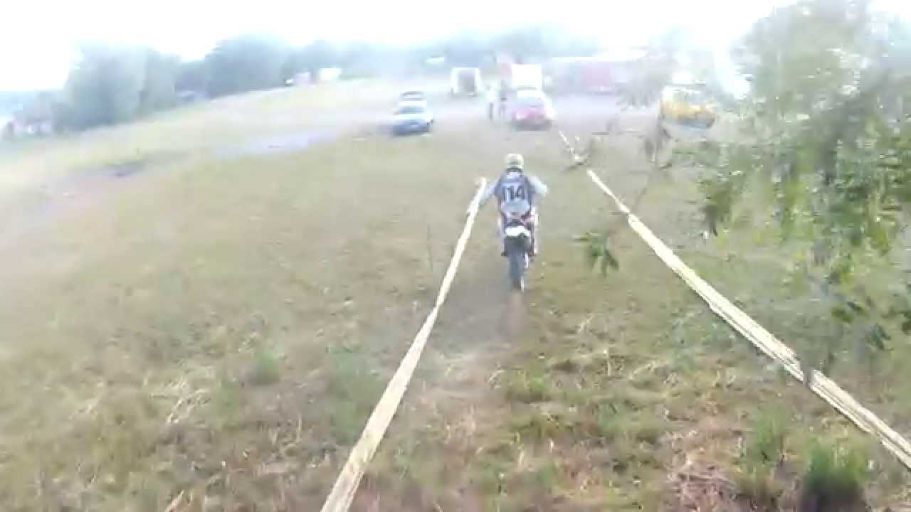 EnduroTrack 2014 MSC Frickenhausen